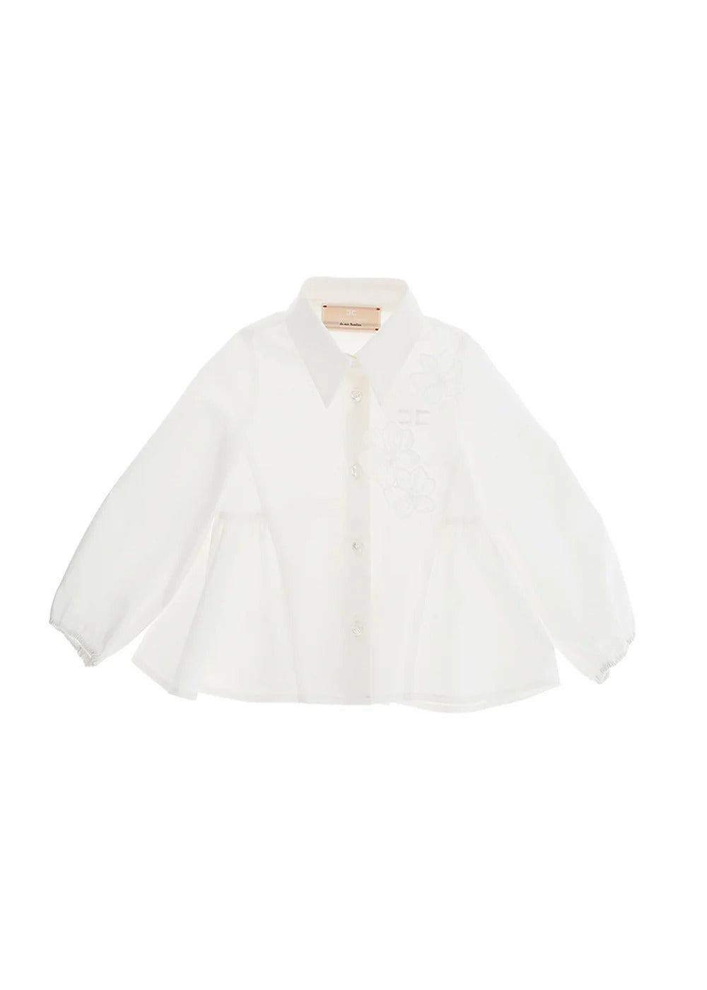 CAMICIA ELISABETTA FRANCHI